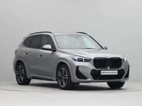 BMW X1 (2026) thumbnail 6