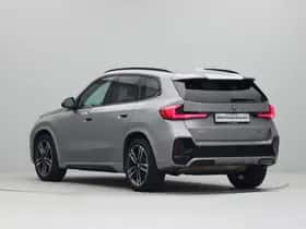 BMW X1 (2026) thumbnail 10
