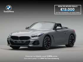 BMW Z4 (2026)