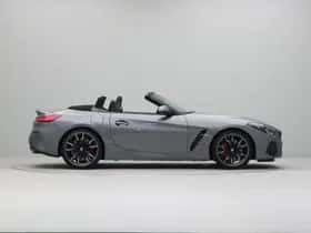 BMW Z4 (2026) thumbnail 11