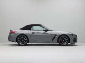 BMW Z4 (2026) thumbnail 12