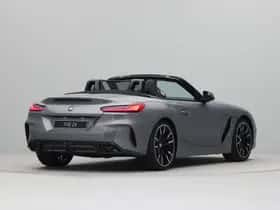 BMW Z4 (2026) thumbnail 13