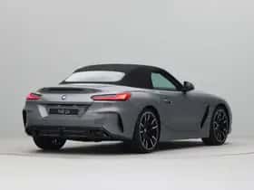 BMW Z4 (2026) thumbnail 14