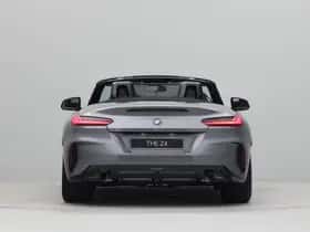 BMW Z4 (2026) thumbnail 15