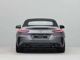 BMW Z4 (2026) thumbnail 16