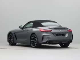 BMW Z4 (2026) thumbnail 18