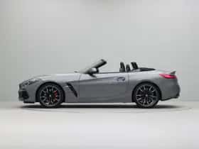 BMW Z4 (2026) thumbnail 19
