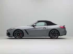 BMW Z4 (2026) thumbnail 20
