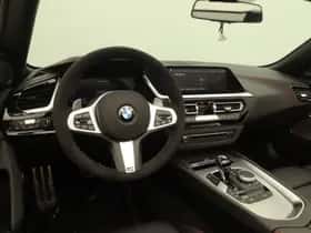 BMW Z4 (2026) thumbnail 21