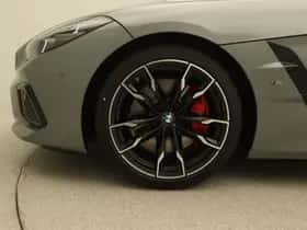 BMW Z4 (2026) thumbnail 26