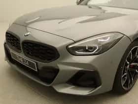 BMW Z4 (2026) thumbnail 28