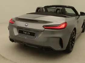 BMW Z4 (2026) thumbnail 30
