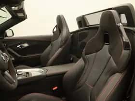 BMW Z4 (2026) thumbnail 5