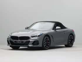 BMW Z4 (2026) thumbnail 6