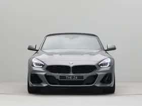 BMW Z4 (2026) thumbnail 8
