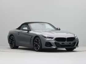 BMW Z4 (2026) thumbnail 9