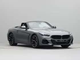 BMW Z4 (2026) thumbnail 10