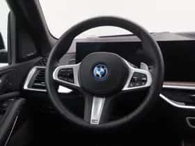 BMW X5 (2025) thumbnail 2