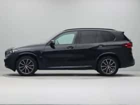 BMW X5 (2025) thumbnail 11