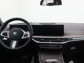 BMW X5 (2025) thumbnail 12