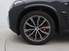 BMW X5 (2025) thumbnail 20