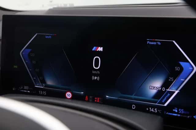 BMW X5 (2025) thumbnail 3