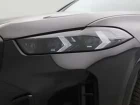 BMW X5 (2025) thumbnail 21
