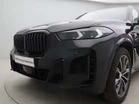 BMW X5 (2025) thumbnail 22