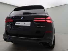 BMW X5 (2025) thumbnail 24