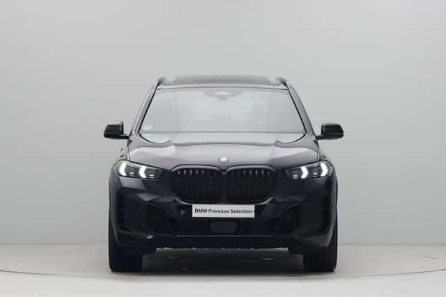 BMW X5 (2025) thumbnail 5