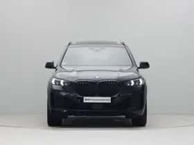 BMW X5 (2025) thumbnail 5