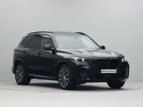 BMW X5 (2025) thumbnail 6