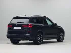 BMW X5 (2025) thumbnail 8