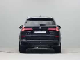 BMW X5 (2025) thumbnail 9