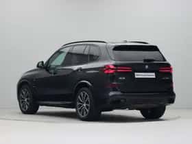 BMW X5 (2025) thumbnail 10
