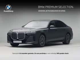 BMW 7-Serie (2024)
