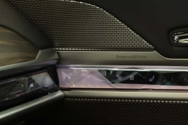 BMW 7-Serie (2024) thumbnail 22