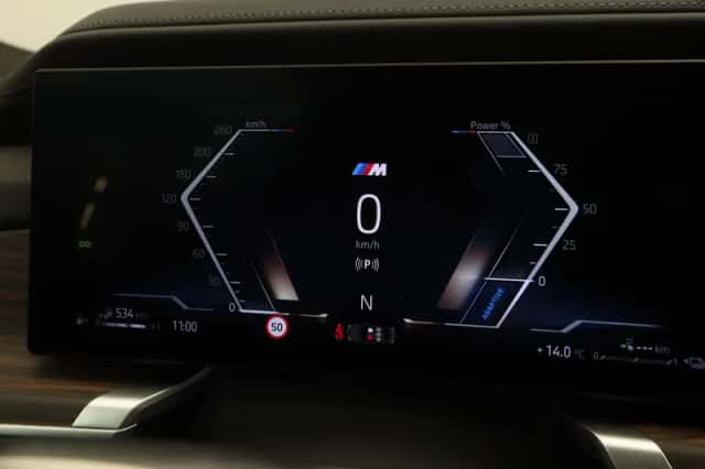 BMW 7-Serie (2024) thumbnail 26