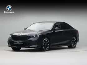 BMW 5-Serie (2026)