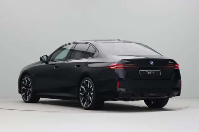 BMW 5-Serie (2026) thumbnail 11