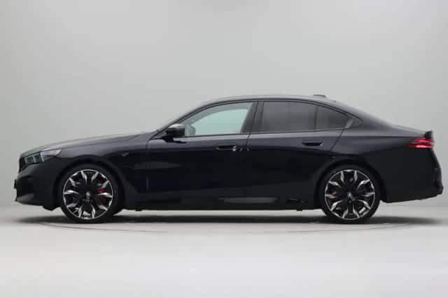 BMW 5-Serie (2026) thumbnail 12