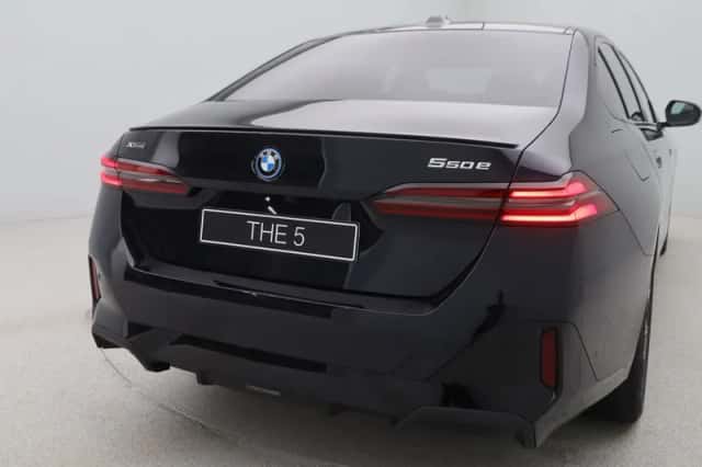 BMW 5-Serie (2026) thumbnail 22