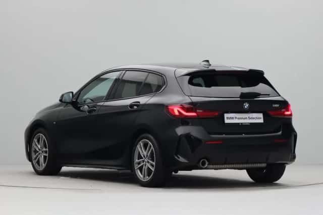 BMW 1-Serie (2022) thumbnail 11