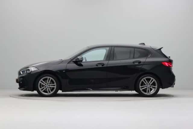 BMW 1-Serie (2022) thumbnail 12