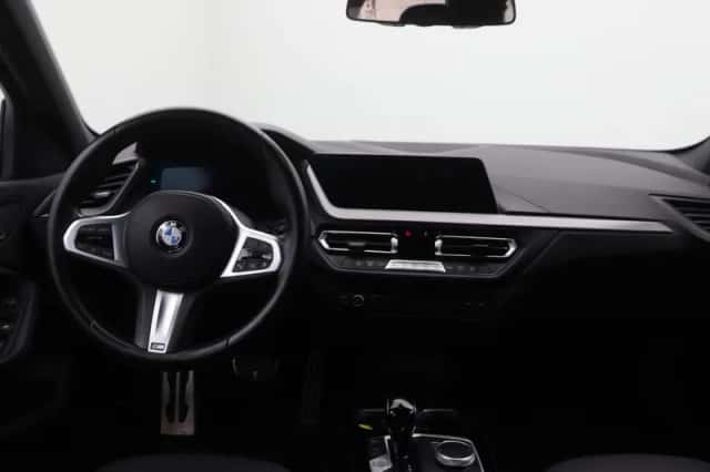 BMW 1-Serie (2022) thumbnail 13
