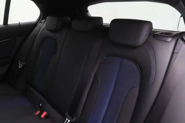 BMW 1-Serie (2022) thumbnail 15
