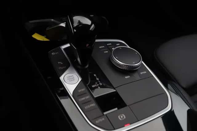 BMW 1-Serie (2022) thumbnail 16