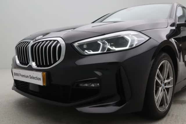 BMW 1-Serie (2022) thumbnail 20