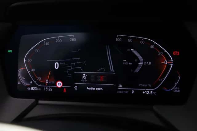 BMW 1-Serie (2022) thumbnail 3