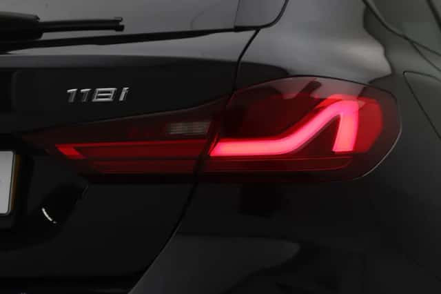 BMW 1-Serie (2022) thumbnail 21